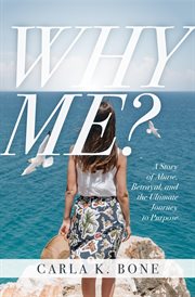 Why me? cover image