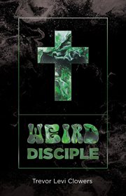 Weird disciple cover image