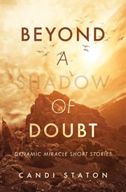 Beyond a shadow of doubt cover image