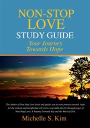 Non-stop love study guide cover image