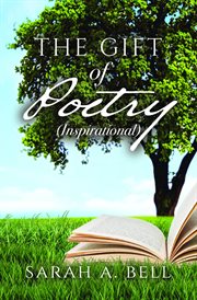 The gift of poetry cover image