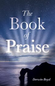 The book of praise cover image