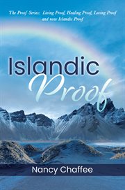 Islandic proof cover image
