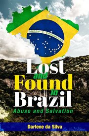 Lost and found in brazil cover image