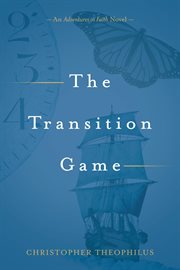 The transition game cover image