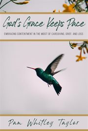 God's grace keeps pace cover image