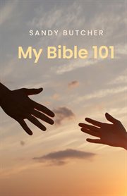 My bible 101 cover image