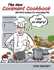 The new covenant cookbook cover image