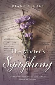 The master's symphony cover image