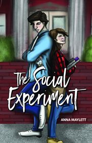 The social experiment cover image