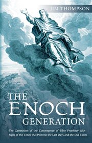 The enoch generation cover image