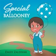 Special ballooney cover image