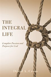 The integral life cover image