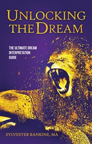 Unlocking the dream cover image
