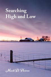 Searching high and low cover image
