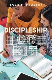 Discipleship toolkit cover image