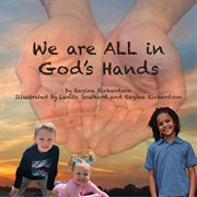 We are all in god's hands cover image