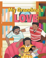 My grandma's love cover image