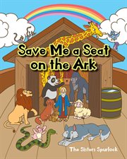 Save me a seat on the ark cover image