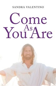 Come as you are cover image