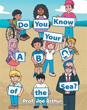Do you know your abc's of the sea? cover image