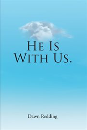 He is with us cover image