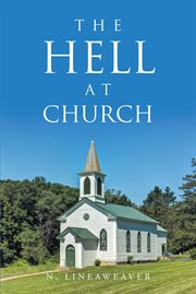 The hell at church cover image
