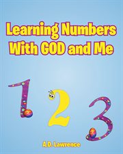 Learning numbers with god and me cover image