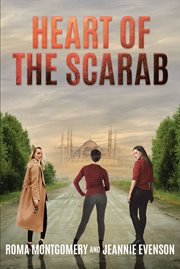 Heart of the Scarab cover image