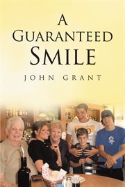 A guaranteed smile cover image