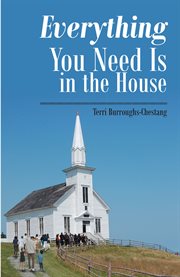 Everything you need is in the house cover image