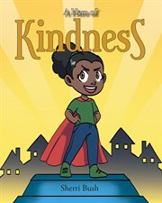 A hero of kindness cover image