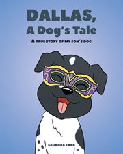 Dallas, a dog's tale cover image
