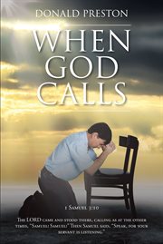 When god calls cover image