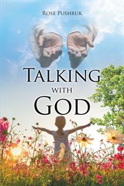 Talking with god cover image