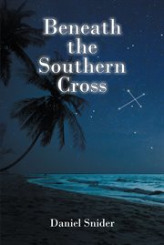Beneath the southern cross cover image