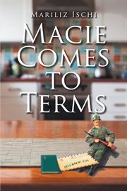 Macie comes to terms cover image