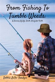 From fishing to tumbleweeds cover image