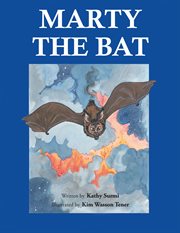 Marty the bat cover image