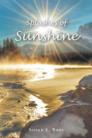 Splashes of sunshine cover image