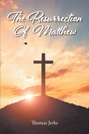 The resurrection of matthew cover image