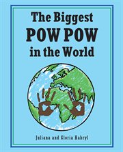 The biggest pow pow in the world cover image