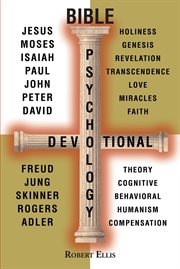 Bible psychology devotional cover image