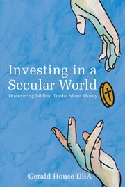 Investing in a secular world cover image
