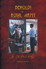 Behold! a Royal Army cover image