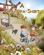A grandpa-shirt idea : Shirt Idea cover image