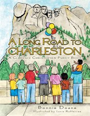 A long road to charleston cover image