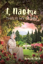 I, naomi this is my story cover image