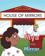 Mya in the mirror cover image