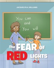 The fear of red lights cover image